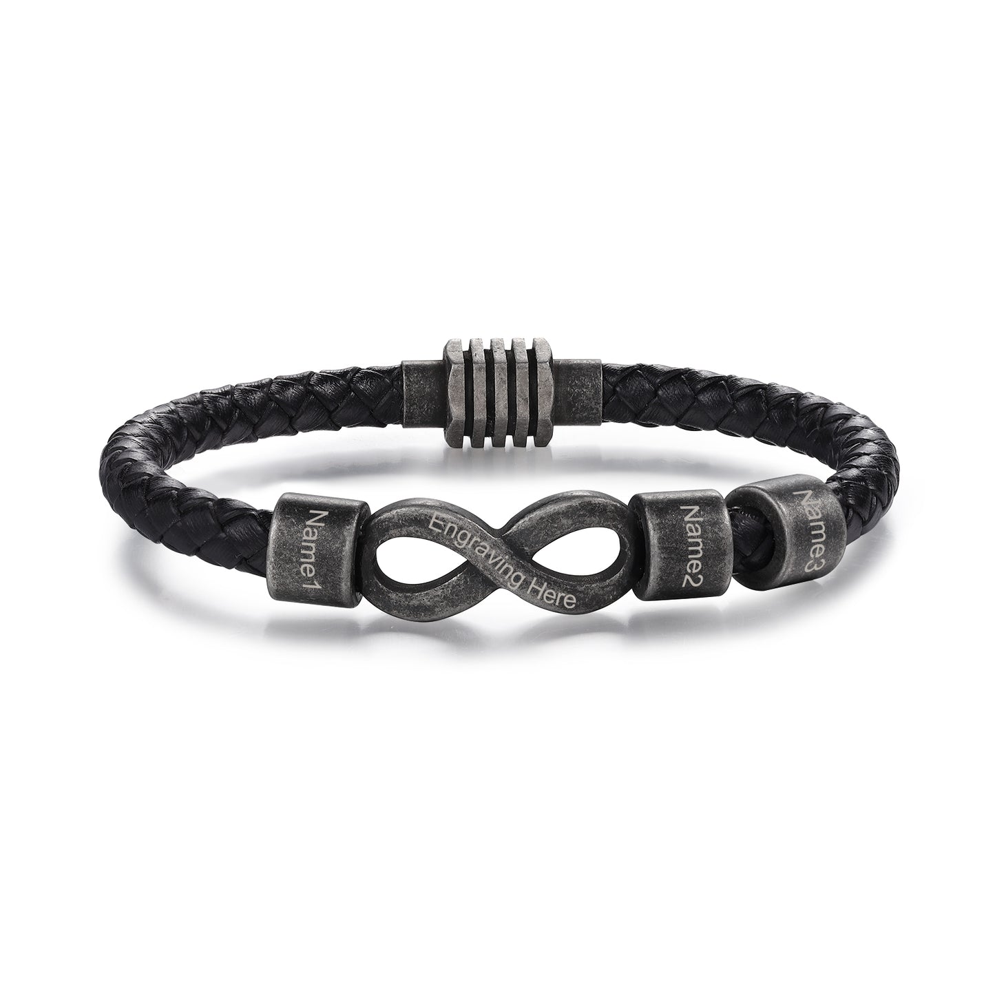 Infinity Bracelet