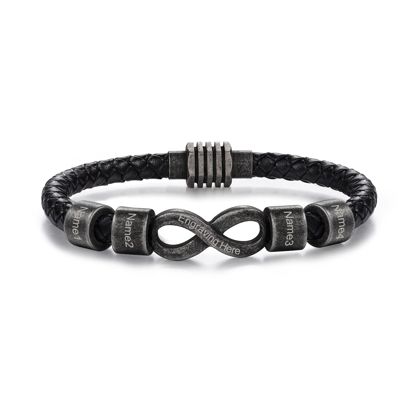 Infinity Bracelet