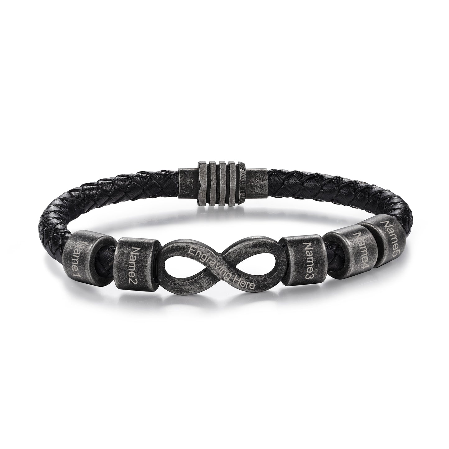 Infinity Bracelet